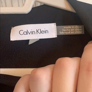 Cute Flowy Mid Length Dress